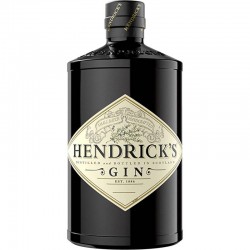 GIN HENDRICK'S