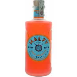 GIN MALFY ARANCIO