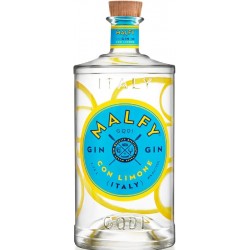 GIN MALFY LIMONE