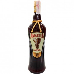 AMARULA LIQUEUR