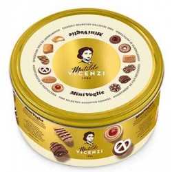 VICENZI MINIVOGLIE BISCUIT...