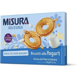 BISCOTTI YOUGURT MISURA...