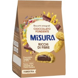 BISCOTTI RIPIENI CIOCCOLATO...