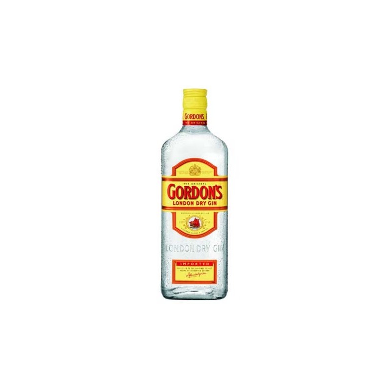 Gin Gordon Dry