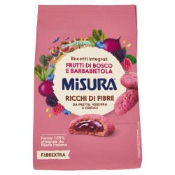 BISCOTTI RIPIENI FRUTTI DI...