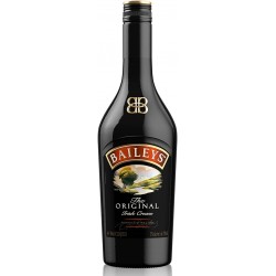 BAILEYS ORIGINAL IRISH CREAM