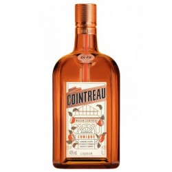COINTREAU LIQUEUR EXTRA DRY