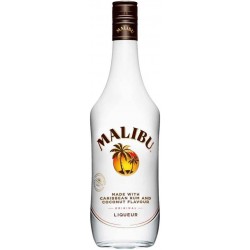 LIQUORE MALIBU RUM AL COCCO