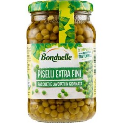 EXTRA FINE BONDUELLE PEAS