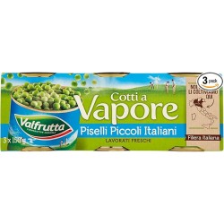 PISELLI VALFRUTTA PICCOLI