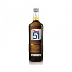 LIQUORE PASTIS 51 APERITIVO...