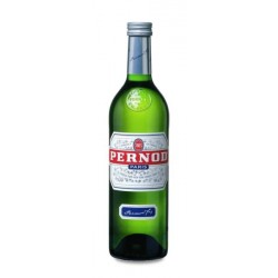 LIQUORE PERNOD