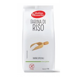 GLUTEN-FREE RICE FLOUR...