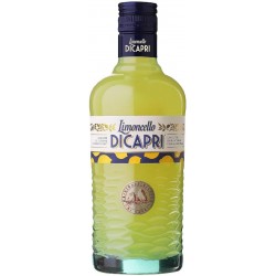 LIMONCELLO DI CAPRI