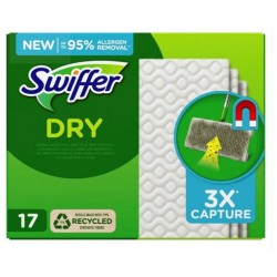 SWIFFER PANNO CATTURA...