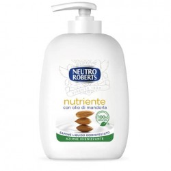 SAPONE NEUTRO ROBERTS...