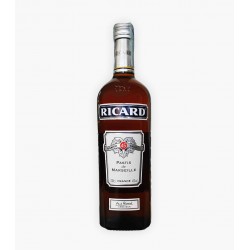 PASTIS DI RICARD LIQUEUR