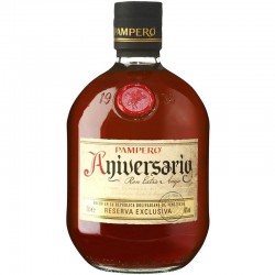 RUM PAMPERO ANIVERSARIO