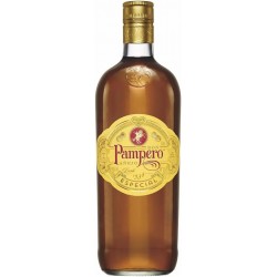 RUM PAMPERO ESPECIAL