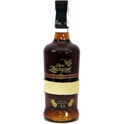 RUM ZACAPA CENTENARIO 23 YO