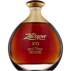 RUM ZACAPA XO