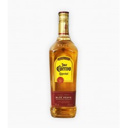 TEQUILA CUERVO ESPECIAL...