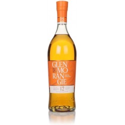 WHISKY GLENMORANGIE...