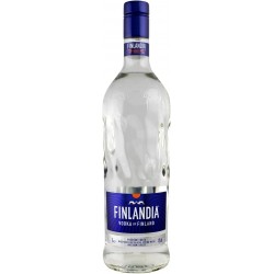 VODKA FINLANDIA
