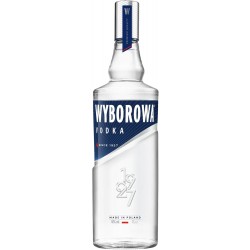 VODKA WYBOROWA