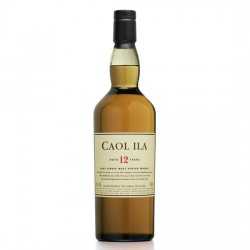WHISKY CAOL ILA 12 YO