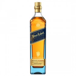 WHISKY JOHNNIE WALKER BLUE...