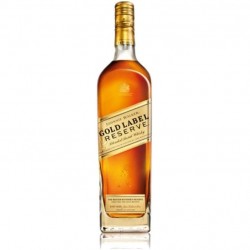 WHISKY JOHNNIE WALKER GOLD...