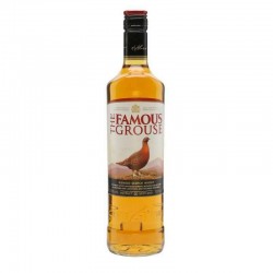 WHISKY THE FAMOUS GROUSE