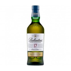 WHISKY BALLANTINE'S 17 YO