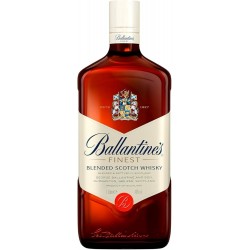 WHISKY BALLANTINE'S FINEST