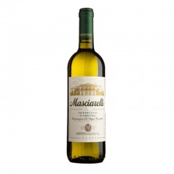TREBBIANO D'ABRUZZO VINO...