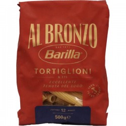 BRONZE SEMOLINA PASTA...