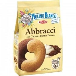BISCOTTI ABBRACCI MULINO...