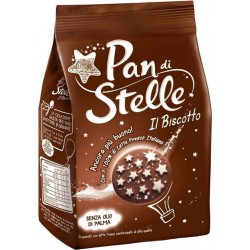 BISCOTTI PAN DI STELLE...