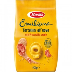 PASTA BARILLA EMILIANE...