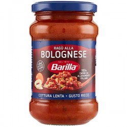 SUGO BARILLA RAGU' ALLA...