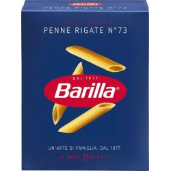 PASTA BARILLA PENNE RIGATE...