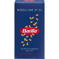 PASTINA DA BRODO BARILLA...