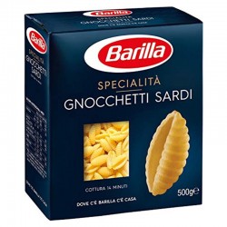 PASTA BARILLA SPECIALTIES...