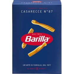PASTA BARILLA CASARECCE N.87