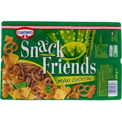 SALATINI ASSORTITI SNACK...