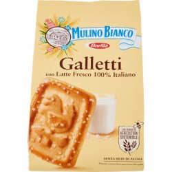 GALLETTI BISCUITS MULINO...