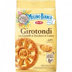 BISCOTTI GIROTONDI MULINO...