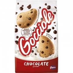 PAVESI CHOCOLATE CHIPS...