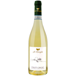 PINOT GRIGIO DELLE VENEZIE...